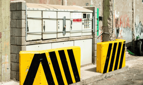 Infraestructura eléctrica del Puerto de Mar del Plata: amplían el servicio en la dársena de cabotaje