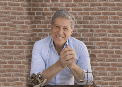 Ricardo Luzi y el CSPC SKYLINE en Dock Sud: el rol decisivo del práctico