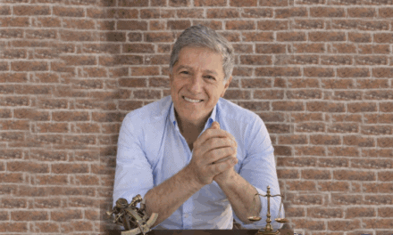 Ricardo Luzi y el CSPC SKYLINE en Dock Sud: el rol decisivo del práctico