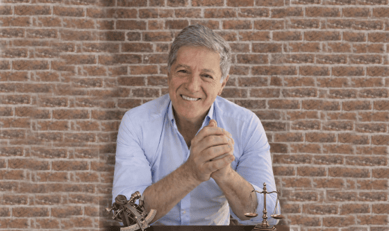 Ricardo Luzi y el CSPC SKYLINE en Dock Sud: el rol decisivo del práctico