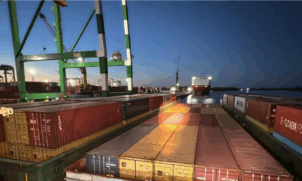 Puerto de Posadas: el balance 2025 que confirma su consolidación como plataforma exportadora regional