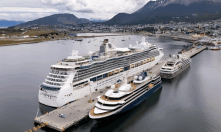 Intervención del Puerto de Ushuaia: ¿quién controla los recursos?