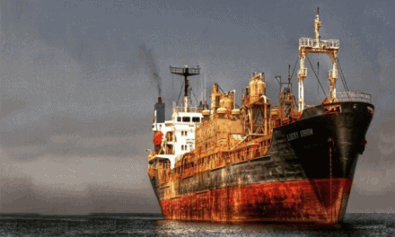 Identificar al verdadero dueño del buque: la medida que la ITF propone para frenar el abandono de marinos