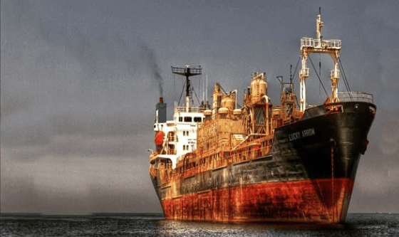 Identificar al verdadero dueño del buque: la medida que la ITF propone para frenar el abandono de marinos