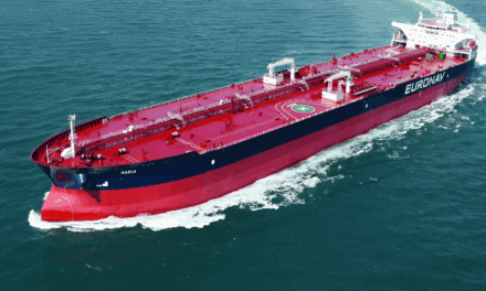 Exportación de petróleo argentino a Hawái: Puerto Rosales y el nacimiento de una nueva ruta energética hacia el Pacífico
