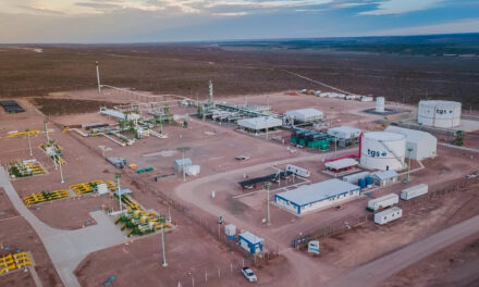 Récord en Vaca Muerta: ¿Qué empresas están empujando la logística energética?