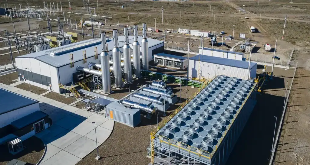 Crisis en Manantiales Behr: inversiones paralizadas y tensión productiva en Chubut