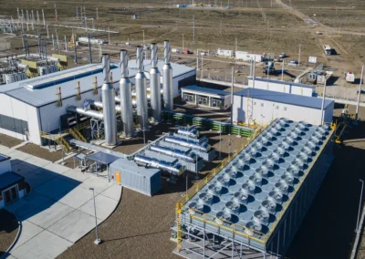Crisis en Manantiales Behr: inversiones paralizadas y tensión productiva en Chubut