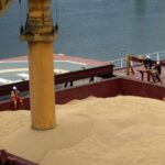 Line up de granos: San Lorenzo concentra el 56% de las 4,74 millones de toneladas programadas