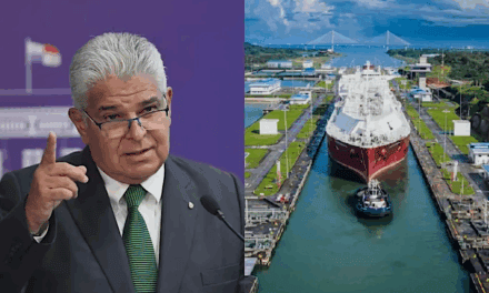 Panamá replantea el modelo de gestión de los puertos tras la salida de Hutchison y reordena un conflicto de alcance global