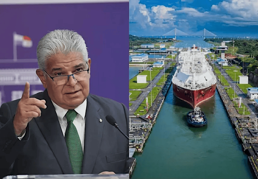 Panamá replantea el modelo de gestión de los puertos tras la salida de Hutchison y reordena un conflicto de alcance global
