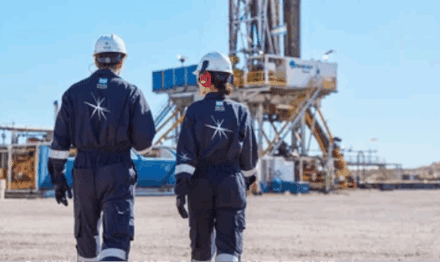 Rumores de salida de uno de los principales inversores de Vista Energy sacuden al mercado energético argentino