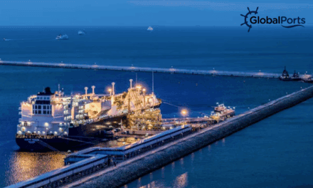 Argentina LNG: Southern Energy firma el primer contrato de exportación de GNL a Europa por USD 7.000 millones