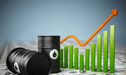 El Brent se dispara 10% y el riesgo en el Estrecho de Ormuz tensiona el comercio marítimo global