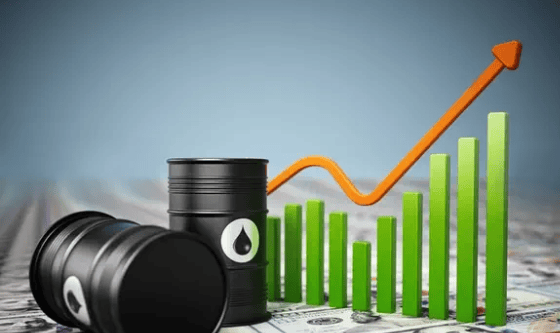El Brent se dispara 10% y el riesgo en el Estrecho de Ormuz tensiona el comercio marítimo global