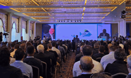 Foro PescAR 2026: la pesca argentina abre el debate sobre competitividad, recursos y futuro del sector