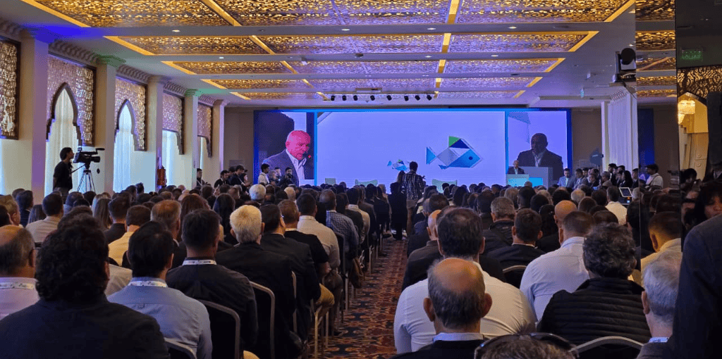 Foro PescAR 2026: la pesca argentina abre el debate sobre competitividad, recursos y futuro del sector