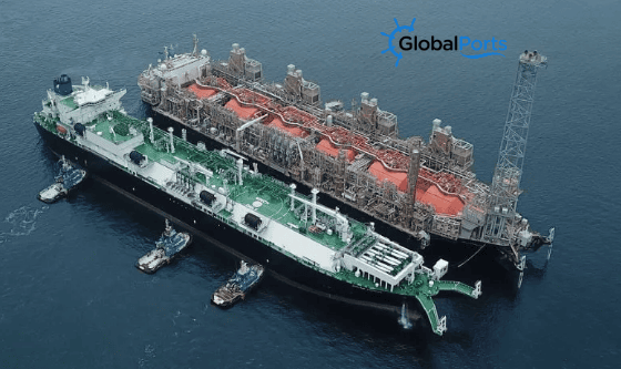 Argentina concreta la mayor venta de GNL: 2 millones de toneladas anuales a Alemania 