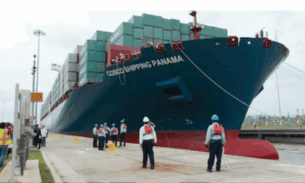 Cosco suspende servicios en Balboa y agrava la incertidumbre logística en Panamá