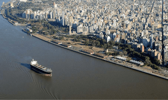 Diplomado en Gestión Portuaria, Hidrovías y Logística Intermodal: formación estratégica para liderar el cambio