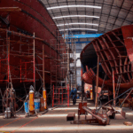 Industria naval en alerta: la crisis pesquera impacta en ventas, cobranzas y empleo