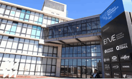 Instituto Vaca Muerta: YPF inaugura un centro clave para formar talento técnico en Neuquén