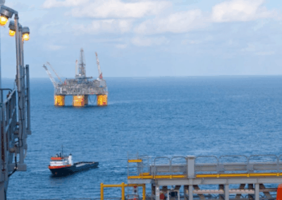 Offshore argentino: la salida de Shell y Qatar del bloque CAN_107 enfría las expectativas frente a Mar del Plata