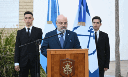 IUSM: nuevos graduados fortalecen la formación técnica y profesional de la Prefectura