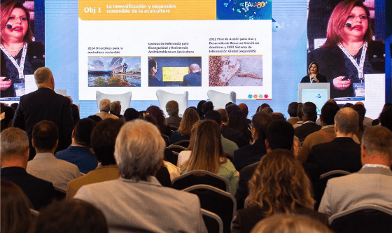 Foro PescAR 2026: economía circular y cuidado del recurso en la pesca