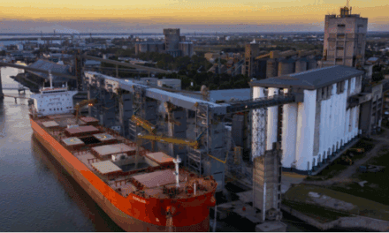 Challenge Universitario 2026: la apuesta del Puerto de Bahía Blanca