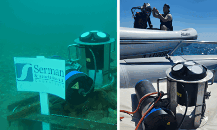 Argentina potencia su infraestructura offshore: ciencia, tecnología y sostenibilidad 