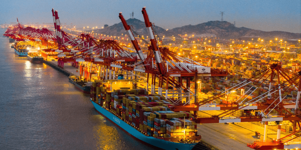 Ranking mundial de puertos: Shanghái lideró en 2025 y los hubs de transbordo ganaron protagonismo