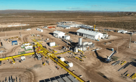 Vaca Muerta exige más infraestructura: TGS recibió pedidos por 32 MMm3/d y Oldelval refuerza su salida al Atlántico