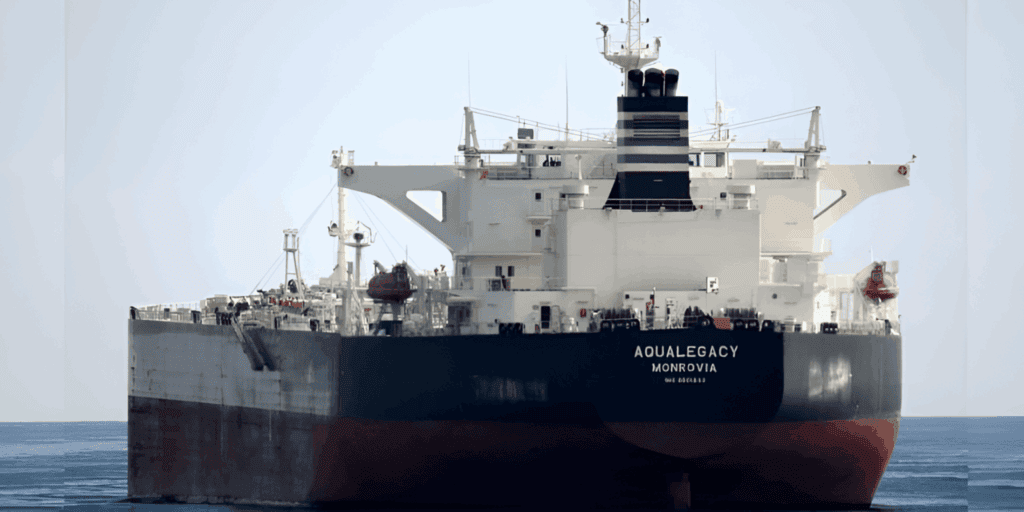 Otamerica en Puerto Rosales alcanza 100 buques y refuerza las exportaciones de Vaca Muerta