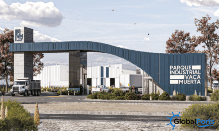 Nuevo parque industrial para proveedores de Vaca Muerta