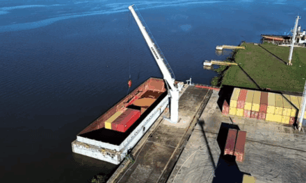 Puerto de Posadas: Misiones lanza una licitación nacional e internacional para ampliar su capacidad operativa
