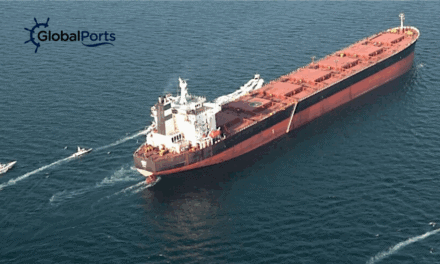 Crisis marítima en Oriente Medio: navieras suspenden rutas Asia-Europa
