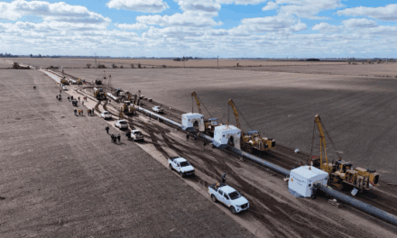 Transporte de gas: reordenan rutas y capacidades para adecuar la red a la nueva matriz energética