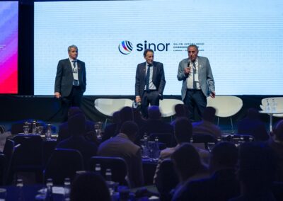 Cuenta regresiva para SINOR 2026: el evento que posiciona al Corredor Norte como nuevo polo de inversión