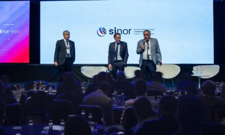 Cuenta regresiva para SINOR 2026: el evento que posiciona al Corredor Norte como nuevo polo de inversión