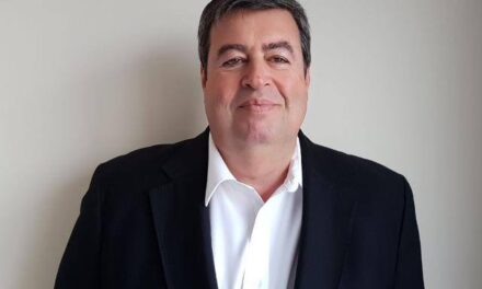 Adiós a Gustavo Anschütz: más de 40 años dedicados a la planificación portuaria en América Latina