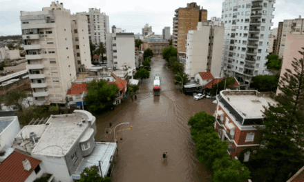 Inundaciones en Argentina: el riesgo natural más relevante y el desafío pendiente