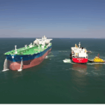 Exportaciones récord: la energía empuja al país por encima de los USD 10.000 millones