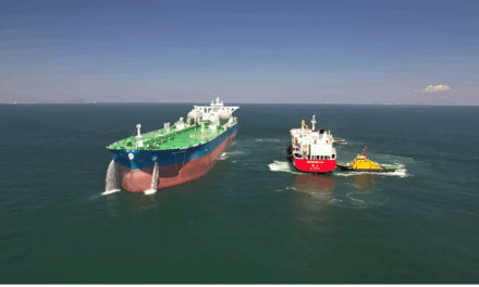 Barcos con energía alternativa: la nueva generación naval acelera la transición del transporte marítimo