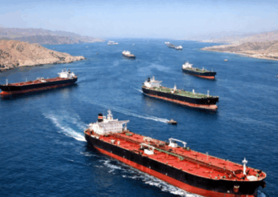 Shock energético global y geopolítica: el conflicto en el Golfo redefine la transición energética