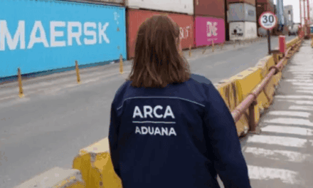 Régimen de Aduana en Factoría: qué implica para la cadena portuaria, logística y offshore