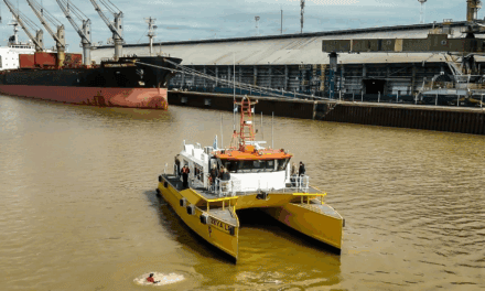 El Puerto La Plata capacita a su personal en escritura jurídico-administrativa