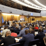 OMI: qué se debatirá en el MEPC 84 sobre emisiones, plásticos y eficiencia energética de los buques