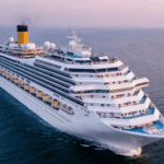 El turismo de cruceros dejó USD 374 millones en Argentina y refuerza el rol estratégico de sus puertos