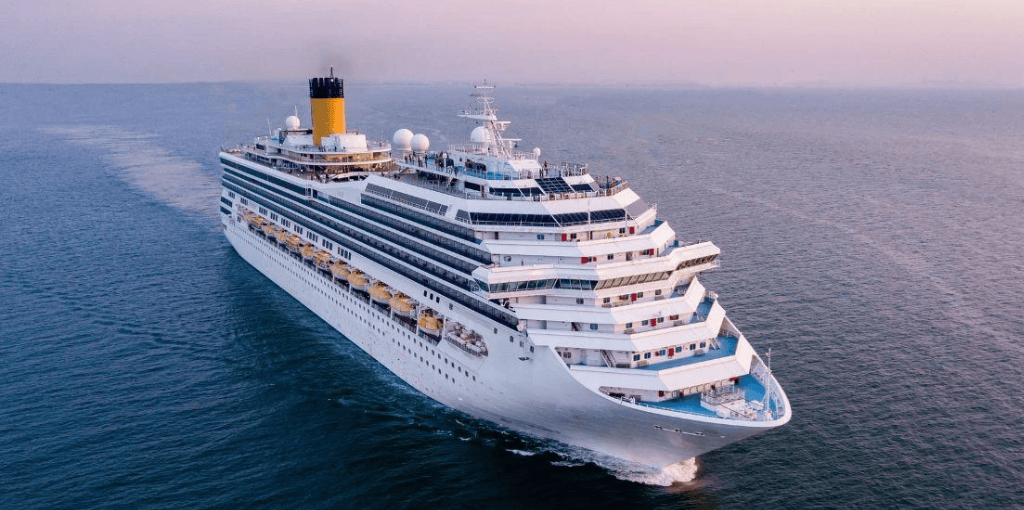 El turismo de cruceros dejó USD 374 millones en Argentina y refuerza el rol estratégico de sus puertos
